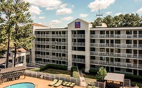 Studio 6-Marietta, Ga - Atlanta